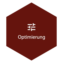 Optimierung