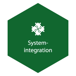 Systemintegration